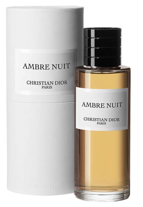 dior ambre nuit 7 5 ml|christian dior ambre nuit price.